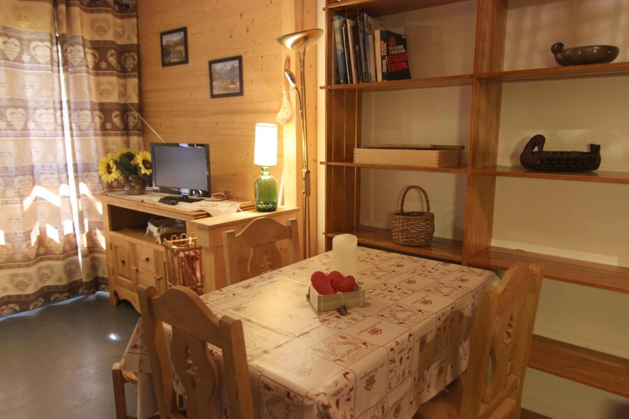 Appartement Cimes De Caron Immobilier Val Thorens