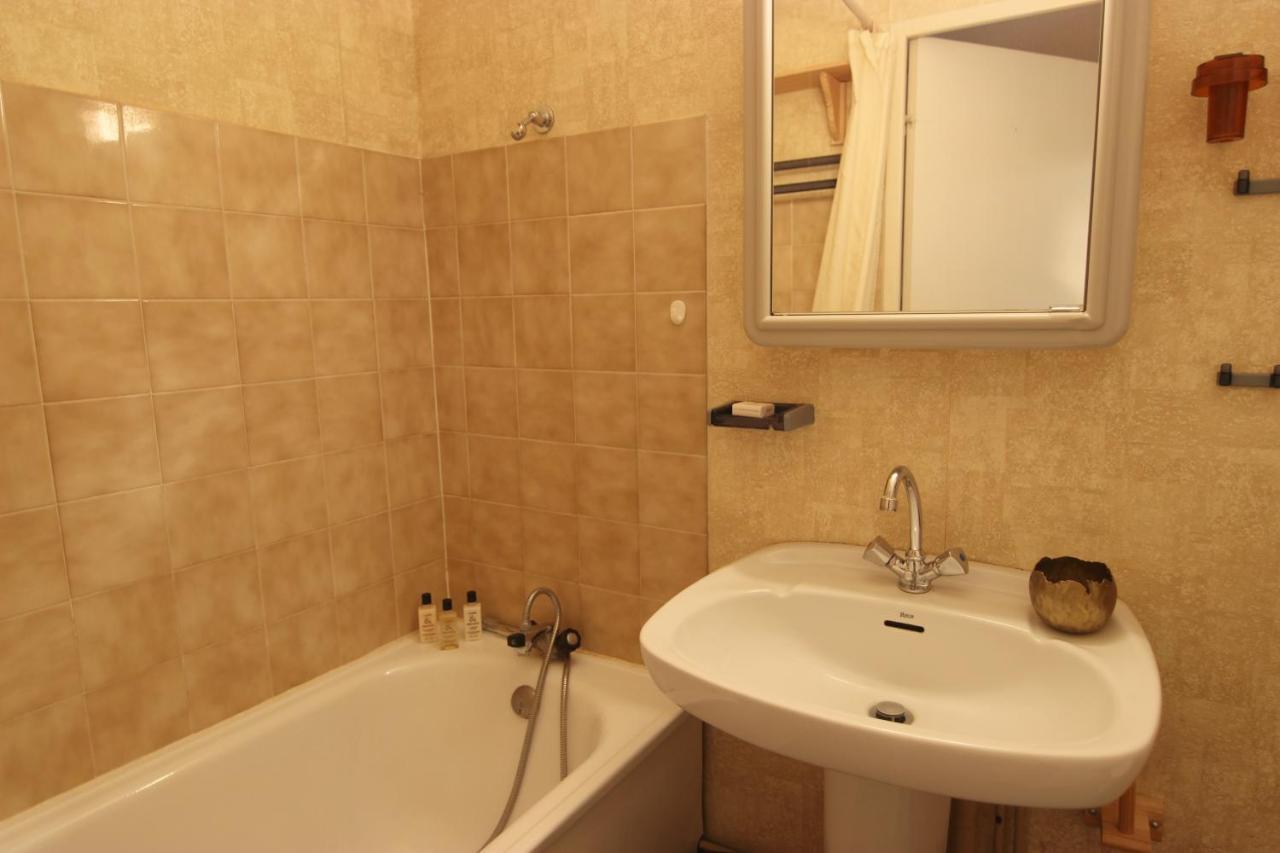 Cimes De Caron Immobilier * Val Thorens