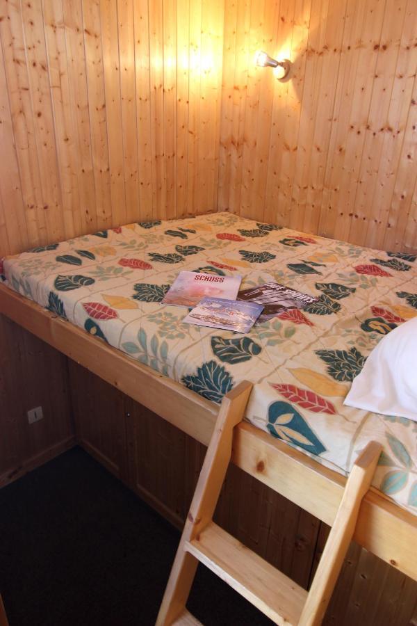 Appartement Cimes De Caron Immobilier Val Thorens