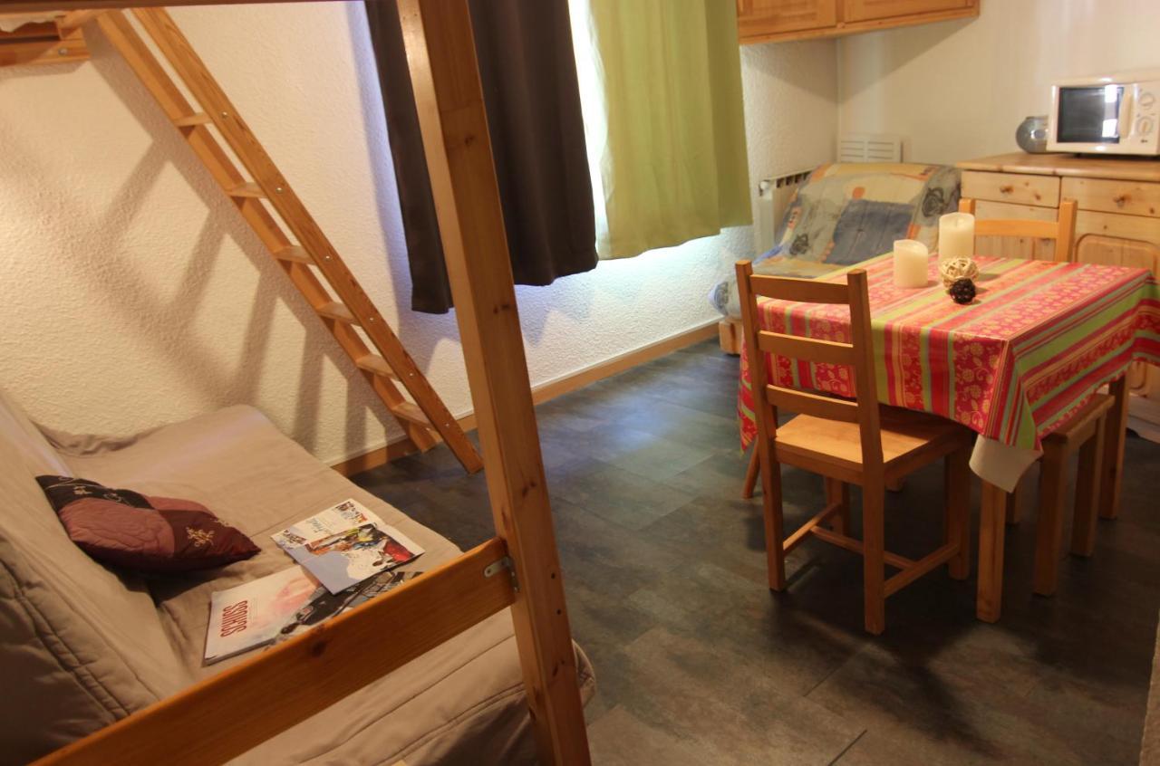 Appartement Cimes De Caron Immobilier Val Thorens