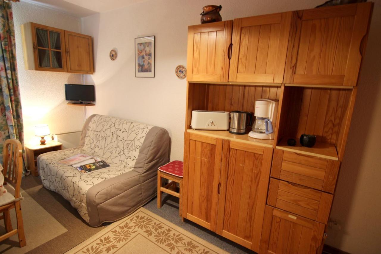 Appartement Cimes De Caron Immobilier Val Thorens