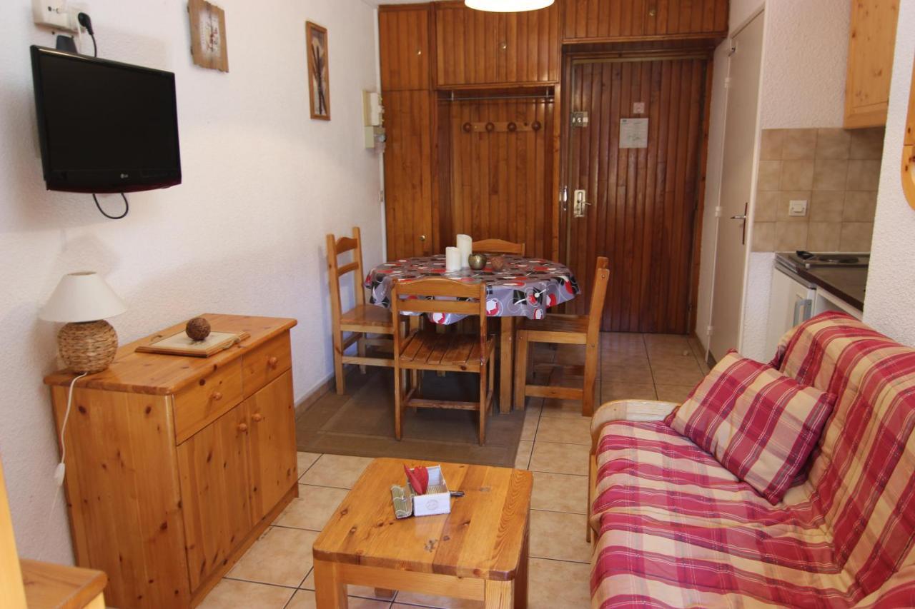 Cimes De Caron Immobilier Val Thorens