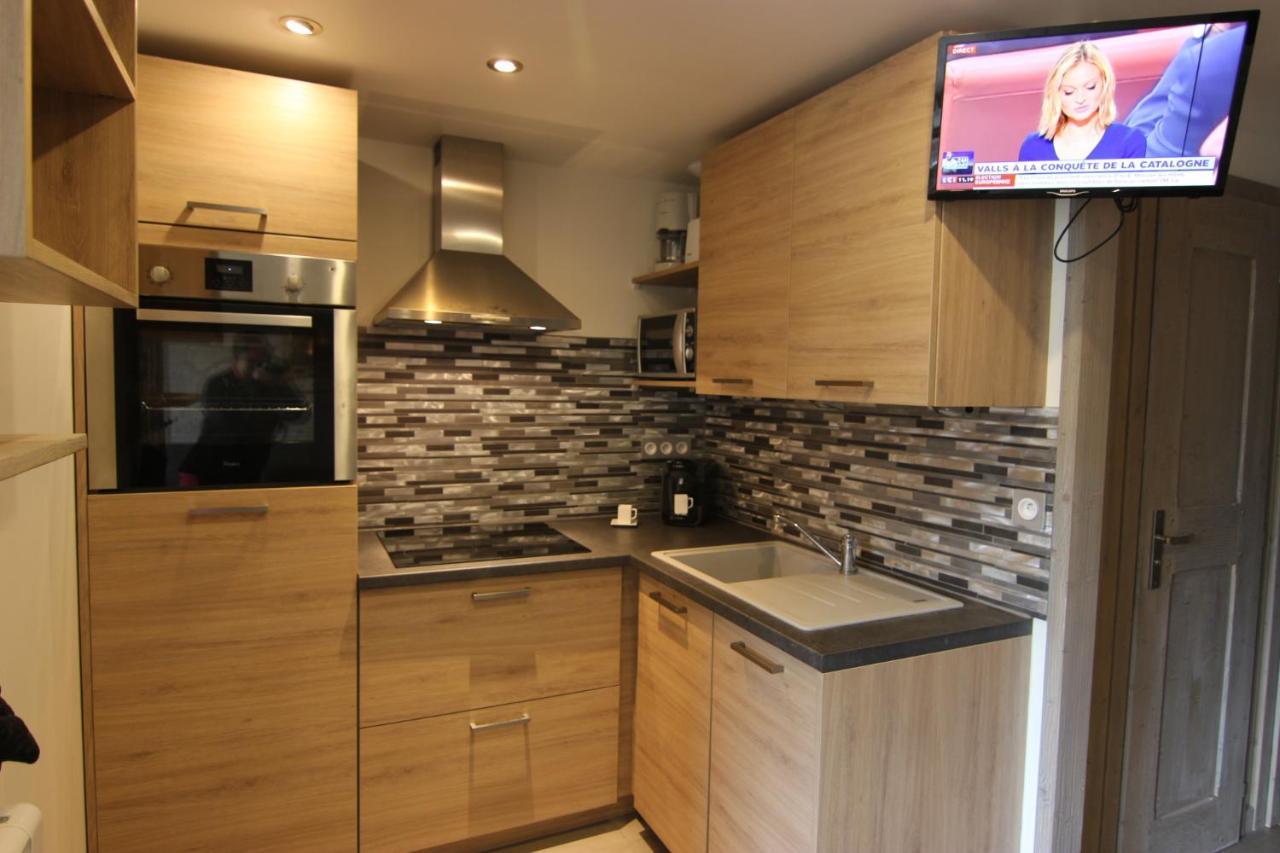 Cimes De Caron Immobilier Appartement *