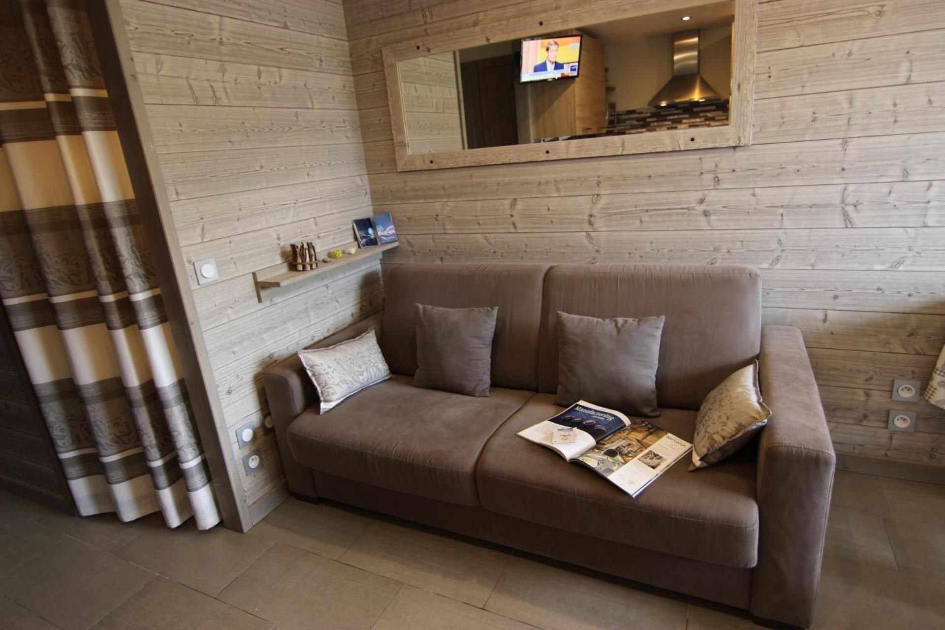Cimes De Caron Immobilier Appartement