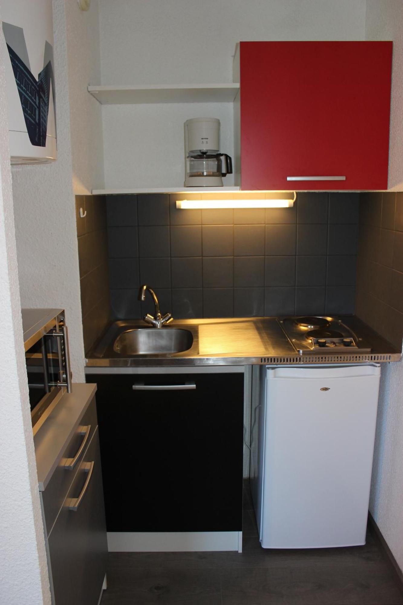 Appartement Cimes De Caron Immobilier *