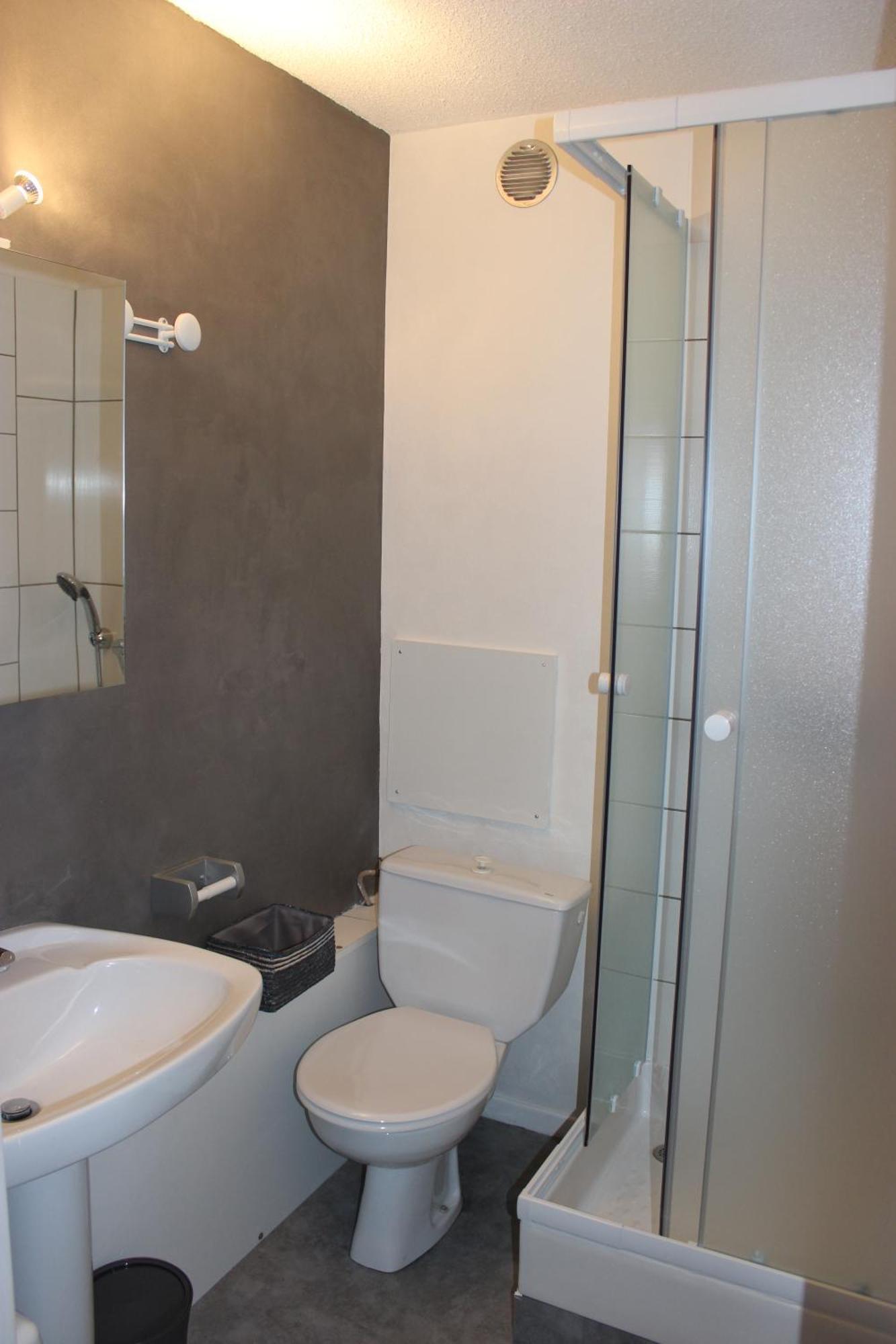 Appartement Cimes De Caron Immobilier