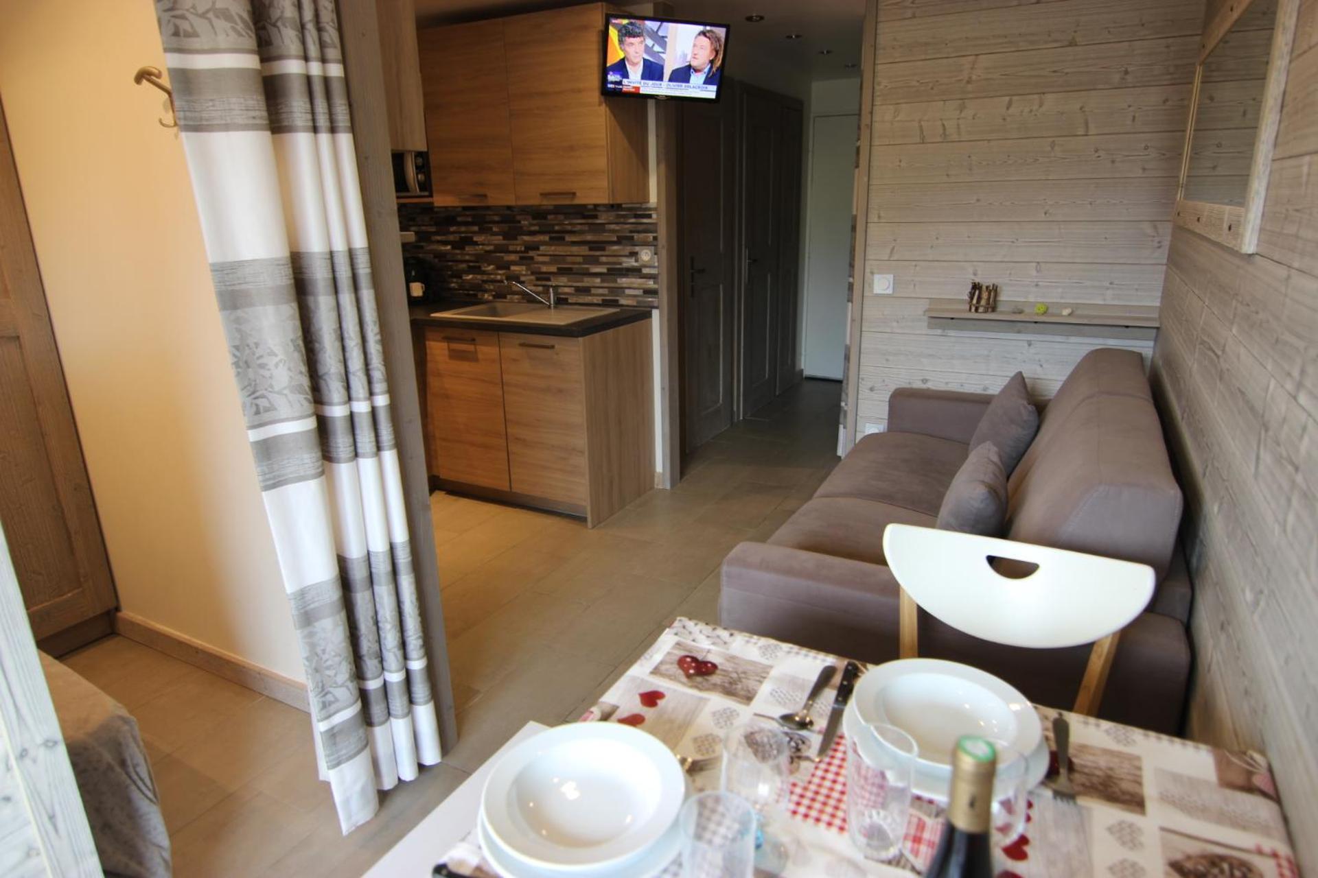 Cimes De Caron Immobilier